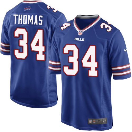Buffalo Bills kids jerseys-022